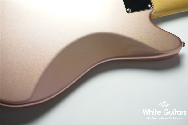 g7-JM Type 1 - Burgundy Mist